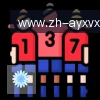 爱游戏 logo