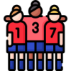 爱游戏 logo