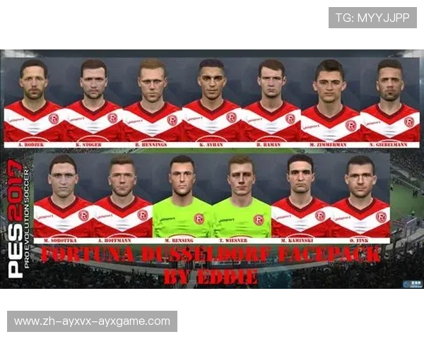 PES2017英超球衣设计及游戏内应用介绍 PES2017英超球衣设计及游戏内应用介绍