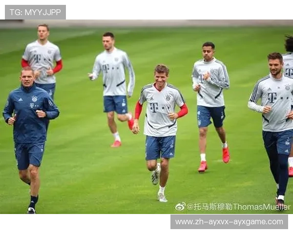 《德甲球队青训系统中获得MVP荣誉的年轻球员盘点》 《德甲球队青训系统中获得MVP荣誉的年轻球员盘点》