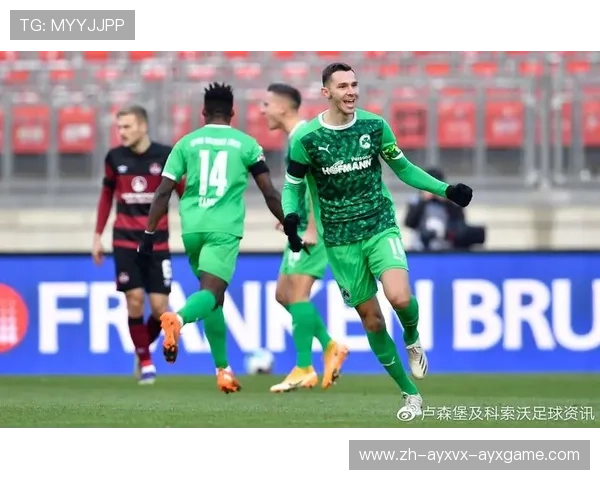 德甲球队近年来盈利情况分析与商业模式