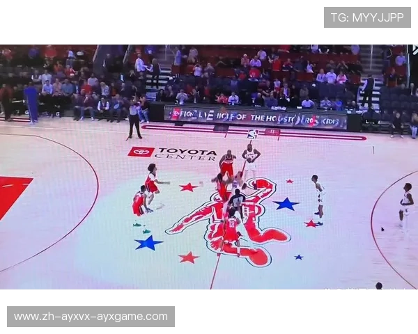 火箭队xy组合在比赛中的表现和贡献有哪些