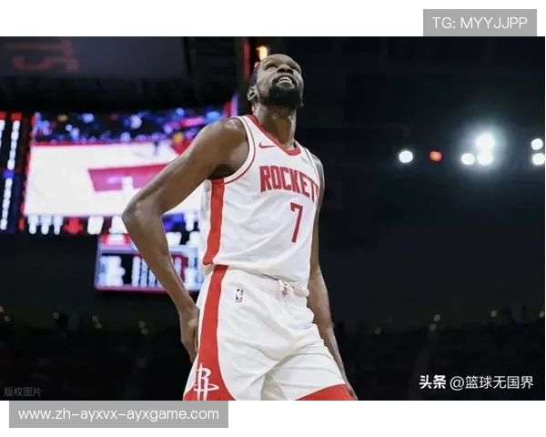 火箭队的约什是谁，他在球队中的表现和贡献如何