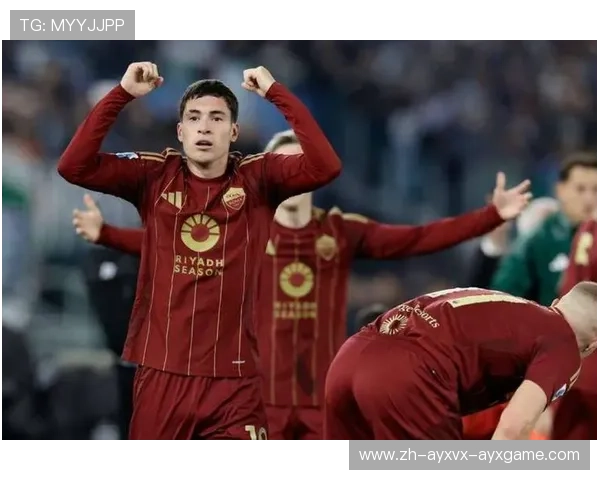 罗马欧冠精彩视频合集