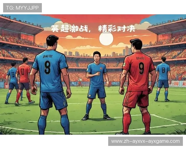 音轨上的英超——主题旋律与足球激情碰撞的二十年声光历程 音轨上的英超——主题旋律与足球激情碰撞的二十年声光历程