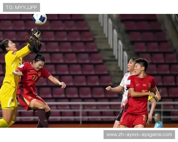 中国队0-2负日本无缘决赛U20女足亚洲杯征程止步四强